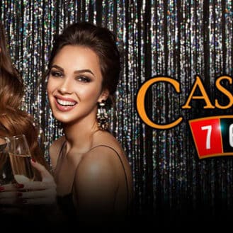 Casino765 Logo