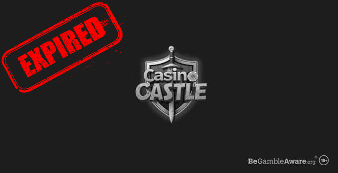 Casino Castle Logo