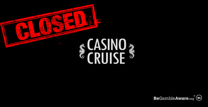 Casino Cruise Logo