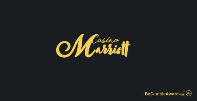 Casino Marriott Logo