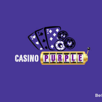 Casino Purple Logo