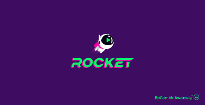 Casino Rocket Logo