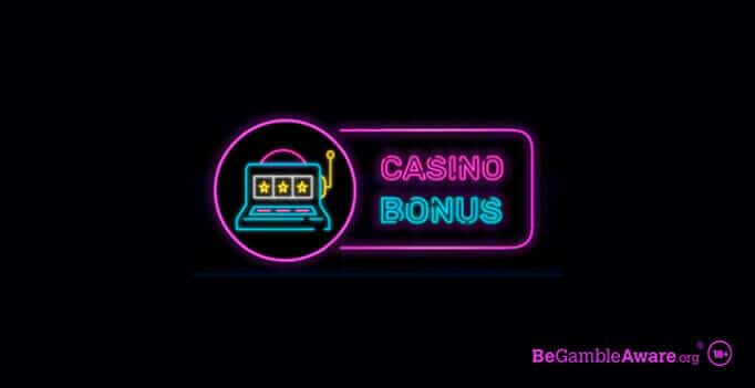 CasinoBonus Logo