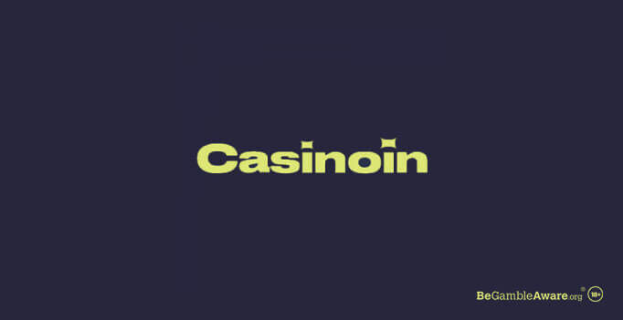 Casinoin Casino Logo