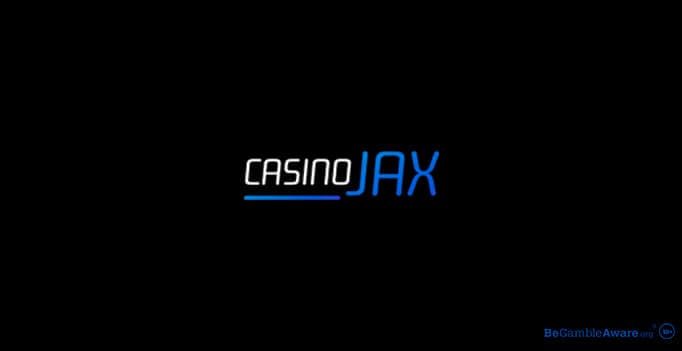 CasinoJAX Logo