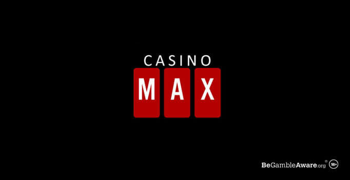Casino Max Logo