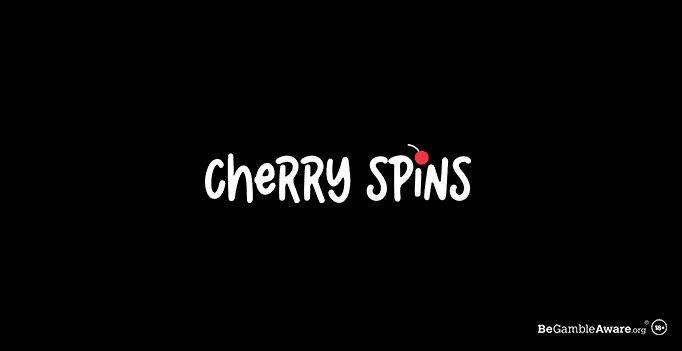 Cherry Spins casino Logo