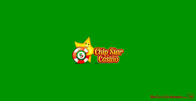 Chip Star Casino Logo
