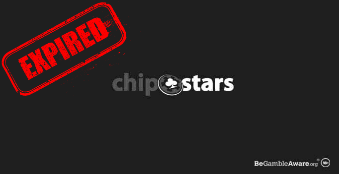 Chipstars casino Logo