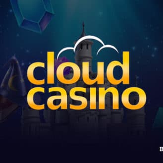 Cloud Casino Logo