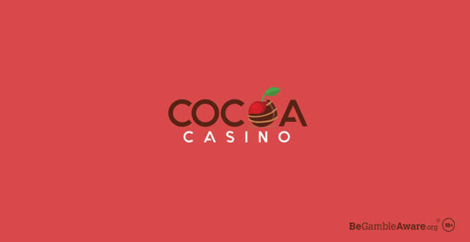 Cocoa Casino Logo