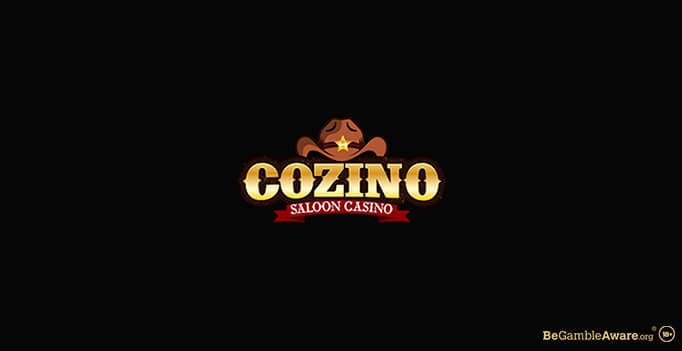 Cozino Casino Logo