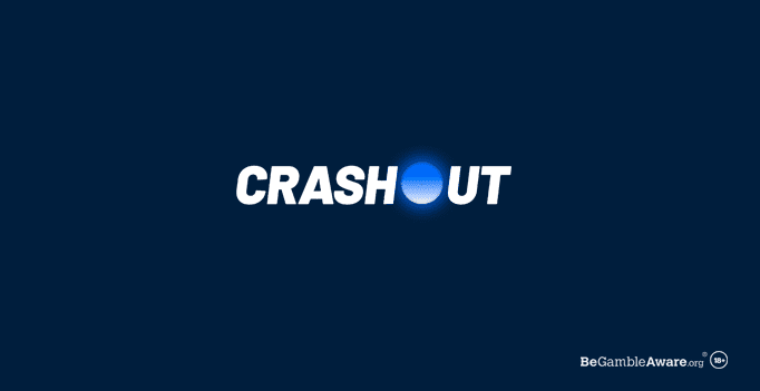 Crashout Casino Logo