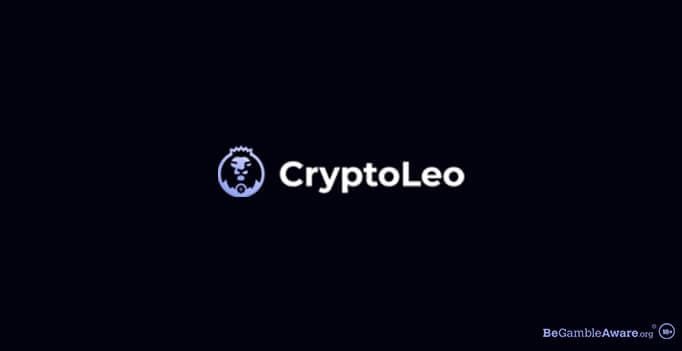 CryptoLeo Casino Logo