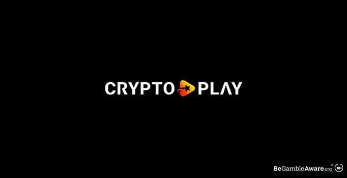 Cryptoplay Casino Logo