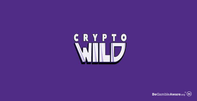 CryptoWild Casino Logo