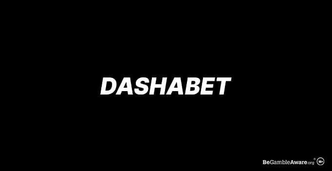Dashabet Casino Logo