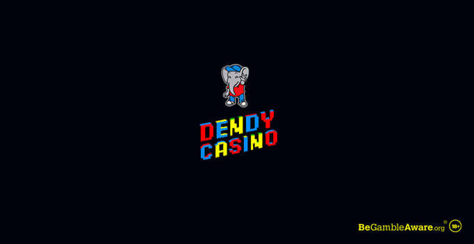 Dendy Casino Logo