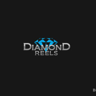 Diamonds Reels Casino Logo