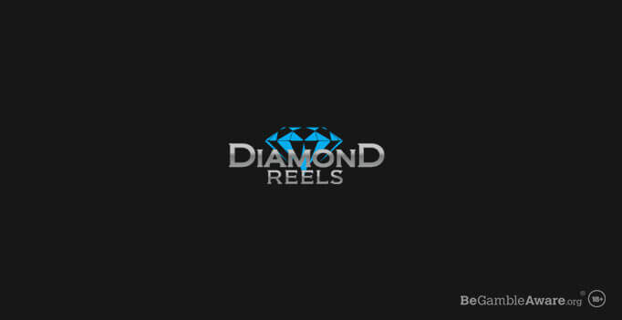 Diamonds Reels Casino Logo
