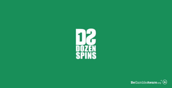Dozen Spins Casino Logo