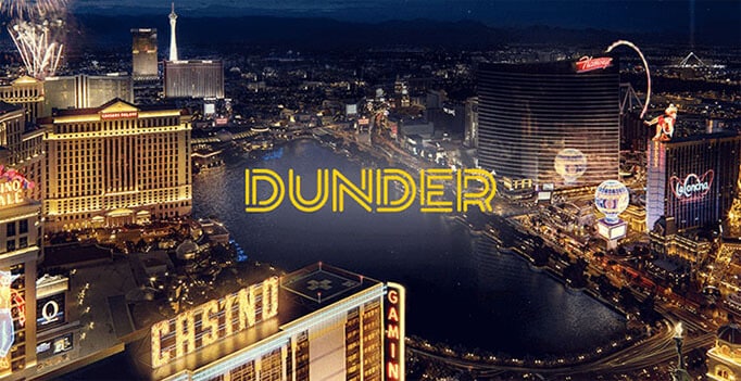 Dunder Casino Promotion