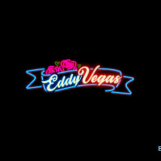 Eddy Vegas Casino Logo