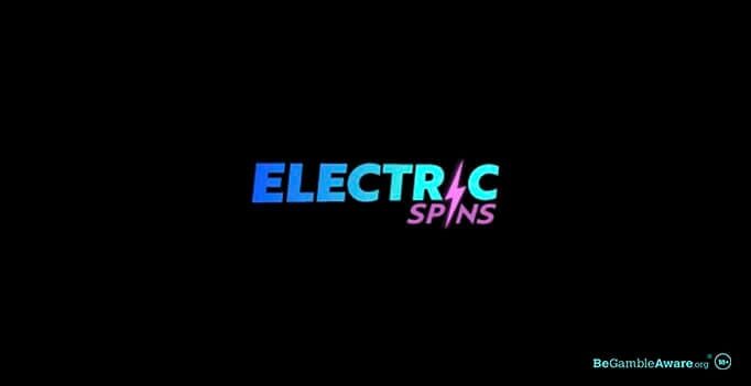 Electric Spins casino Logo