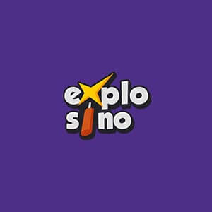 Explosino Casino Logo