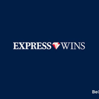 Express Wins Casino Logo