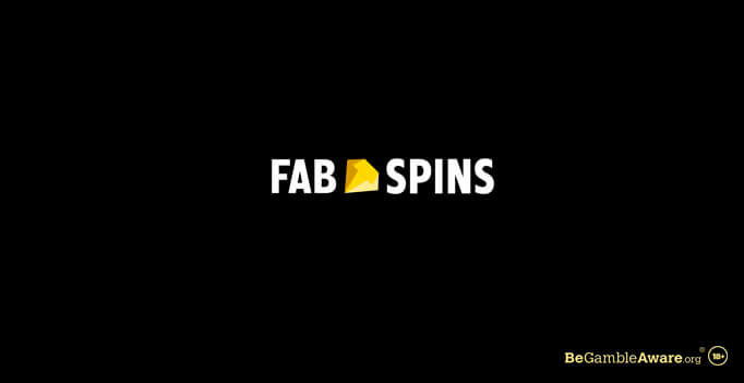 Fab Spins Casino Logo