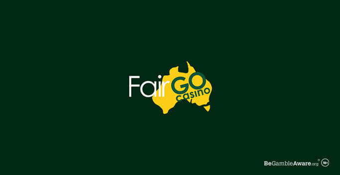 Fair Go Casino Logo