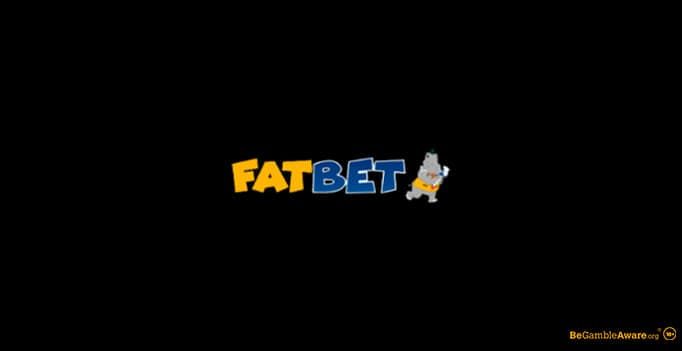 FatBet Casino Logo