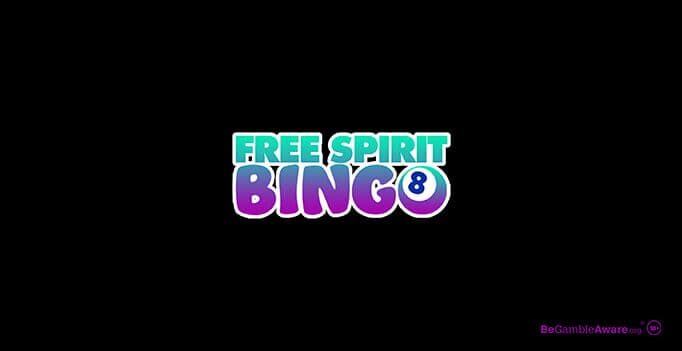Free Spirit Bingo Casino Logo