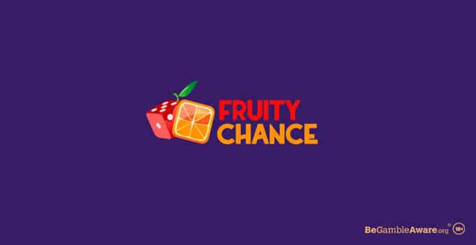 Fruity Chance Casino Logo