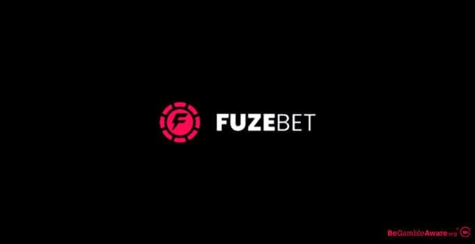 Fuzebet Casino Logo