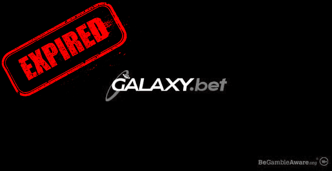 Galaxy.Bet Casino Logo