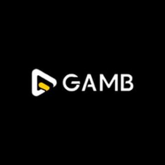 Gamb Casino Logo