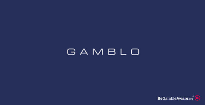 gamblo casino logo