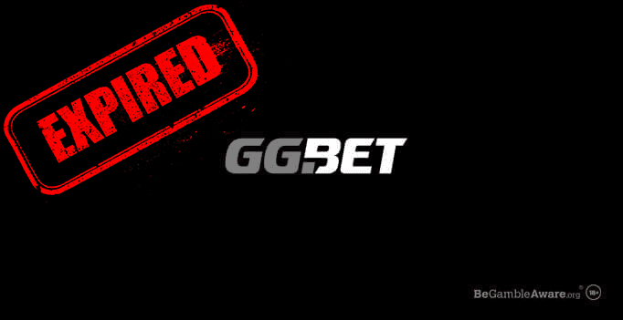 GGBet casino Logo