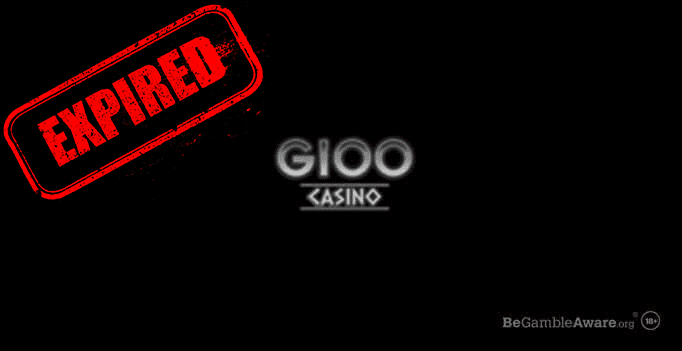 Gioo Casino Logo