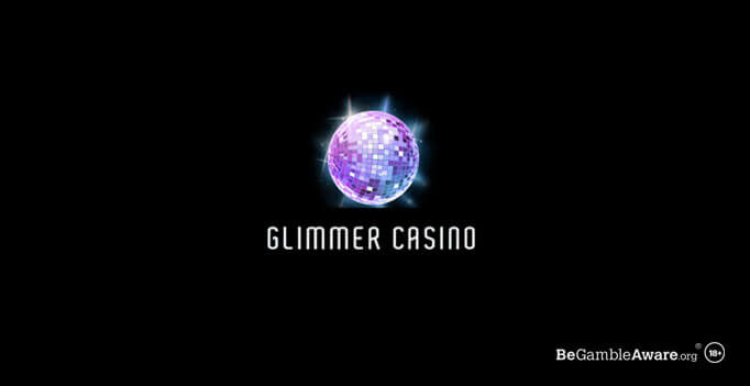 Glimmer Casino Logo
