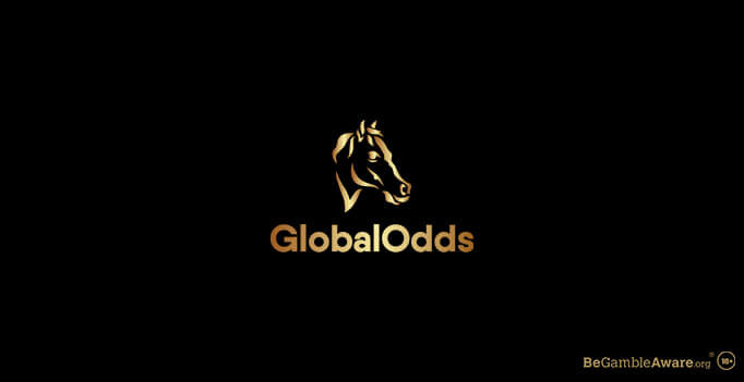 GlobalOdds Casino Logo