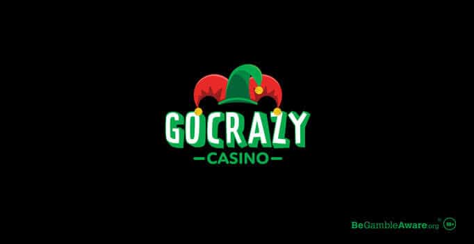 GoCrazy Casino Logo
