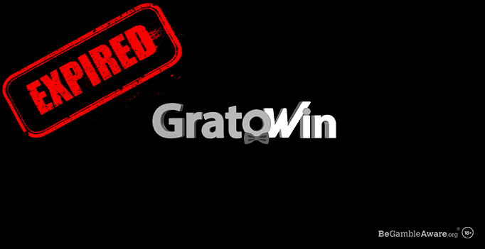 Gratowin Casino Logo