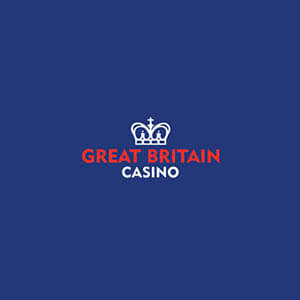 great britain casino Logo