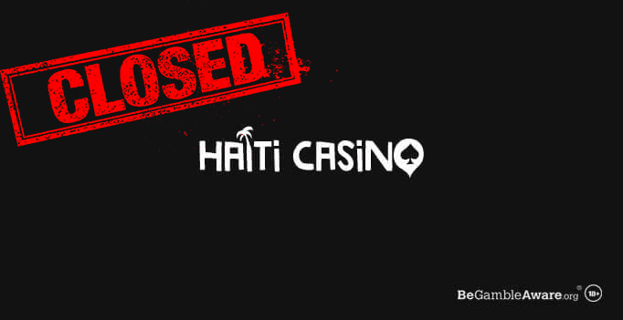 Haiti Casino Logo