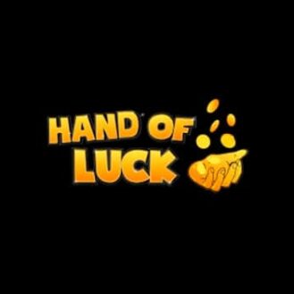 Hand Of Luck Casino Logo