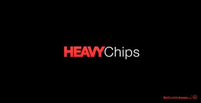 HeavyChips Casino Logo