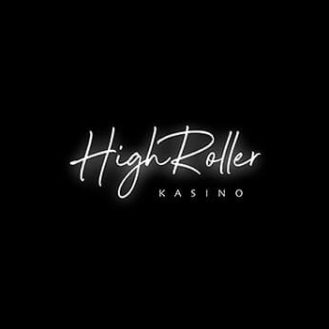 Highroller Kasino Logo